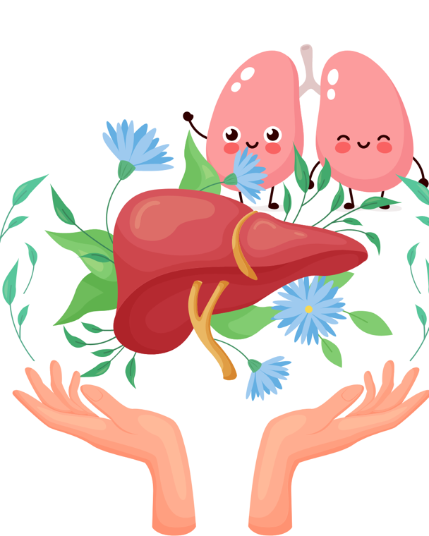 Quit and Detox program